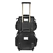 Bag UDG Ultimate SlingBag Trolley Set DeLuxe MK2 Black/Orange - img.5