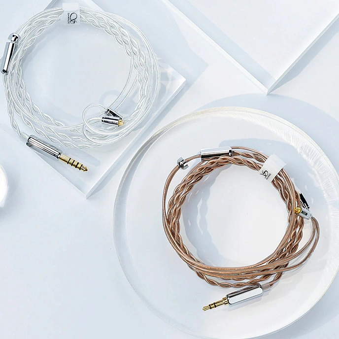 In-ear headphones Shanling ME500 Shine - img.11
