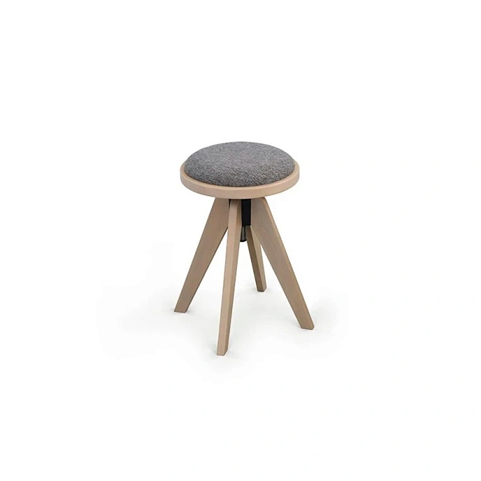 Chair Casio CC-7LT Light Wood - img.0