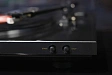 Turntable Denon DP-300F Black - img.2