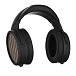 Over-ear headphones Warwick Acoustics Bravura Headphone Black - img.1