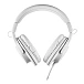 Over-ear headphones Audio-Technica ATH-M20x White - img.1
