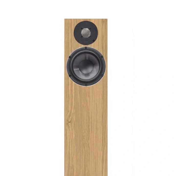 Floorstanding Speakers PMC Active twenty5 24i oak (pair) - img.2