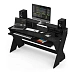 - img.1 Table Glorious Sound Desk Pro Black - img.1