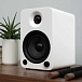 Bookshelf speakers Kanto YU4 Matte White - img.6