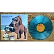 Vinyl Record Fleetwood Mac – Mystery To Me (Ocean Blue 50th Anniversary Edition) LP - img.5