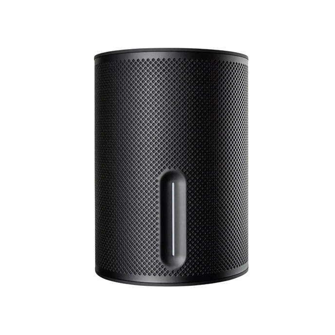 Wireless Speaker VSSL SX Speaker Black - img.0