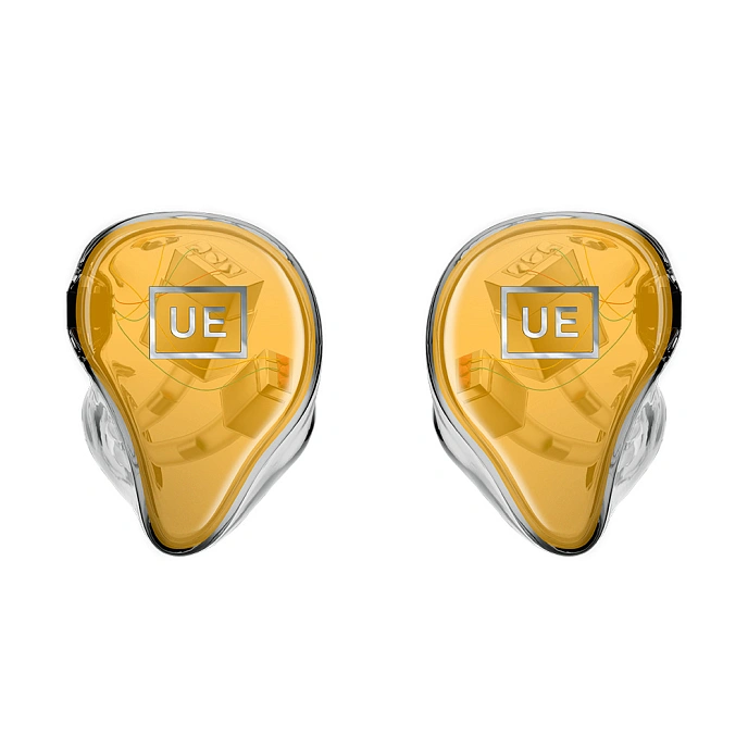 Custom earphones Ultimate Ears UE 5 Pro - img.4