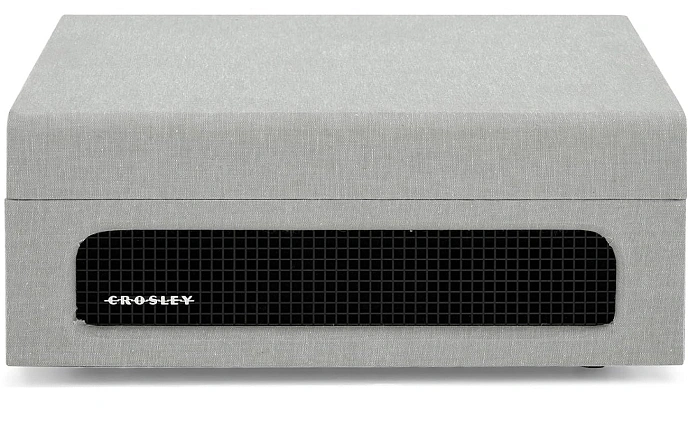 Turntable Crosley Voyager Plus Gray - img.2