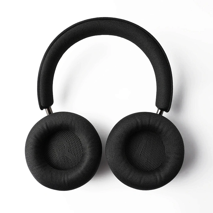 High End headphones Ecoute TH1 Gunmetal - img.5