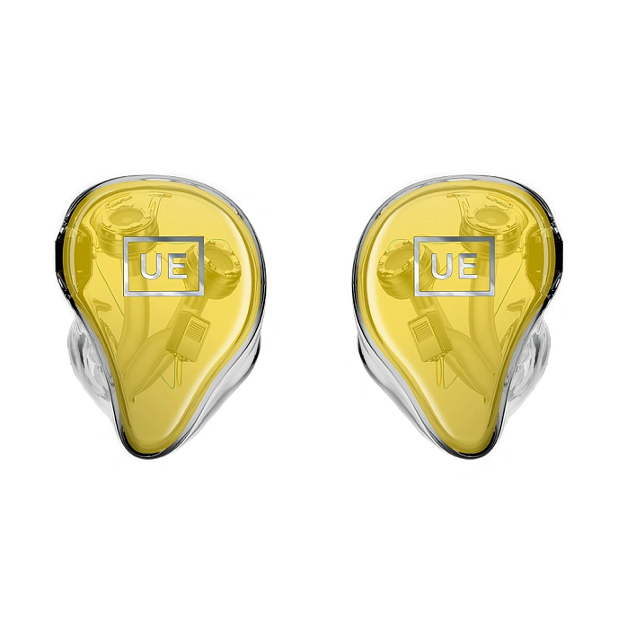 Custom earphones Ultimate Ears UE 6 Pro - img.3