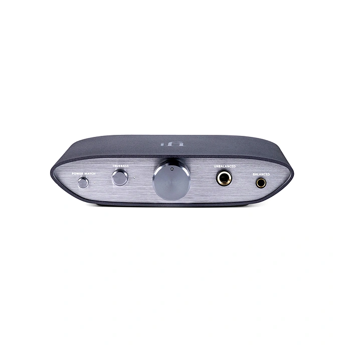 Headphone amplifier with DAC iFi Zen Dac V2 - img.0