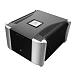 Power Amp Moon by Simaudio 888 Black Silver - img.0