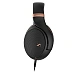 Over-ear headphones Sennheiser HD 505 Copper Edition Black - img.1