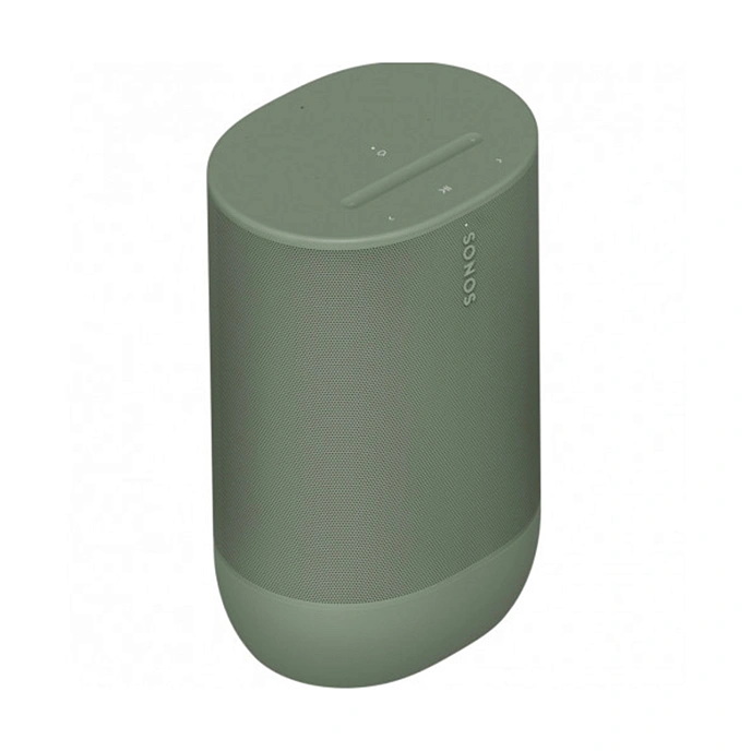 Wireless Speaker Sonos Move 2 (UK Plug) Olive - img.2