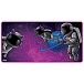 - img.0 Mouse pad Maze ASTRO PAW-PP Purple 3XL - img.0
