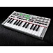 MIDI Keyboard AKAI PRO MPK Mini IV White - img.6