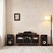 Hi-Fi Stand NorStone Oslo Vinyl 1200 Black/Walnut - img.3