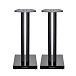 Speaker Stands Bowers & Wilkins FS-805 D5 Black - img.0