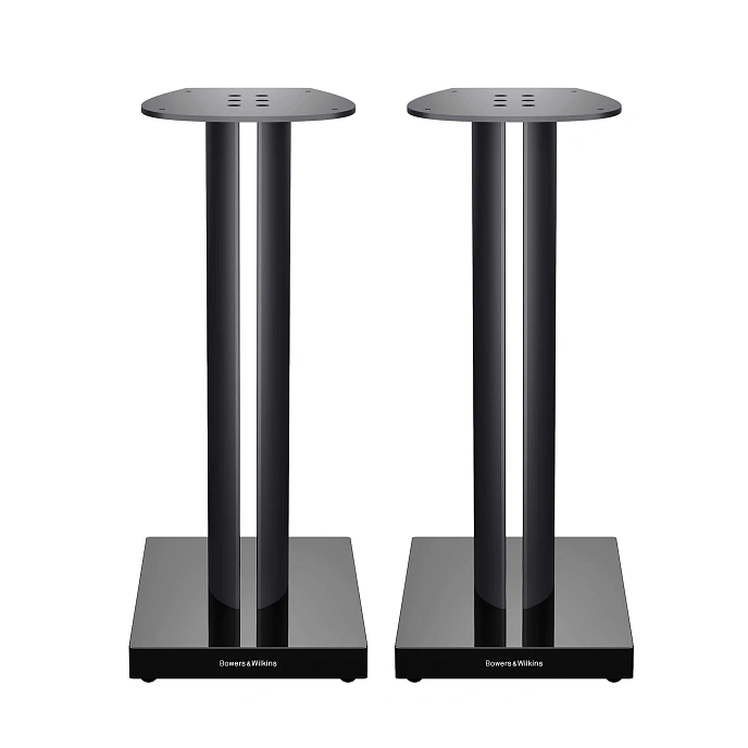 Speaker Stands Bowers & Wilkins FS-805 D5 Black - img.0