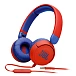 - img.0 On-ear headphones JBL Jr310 Red - img.0