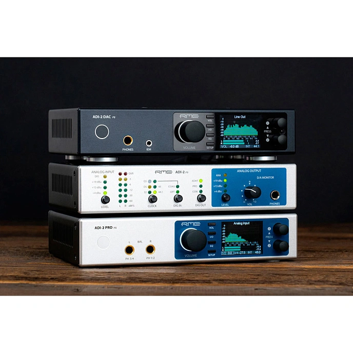 DAC RME ADI-2 FS - img.4