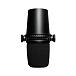 USB Microphone Shure MV7 Black - img.3