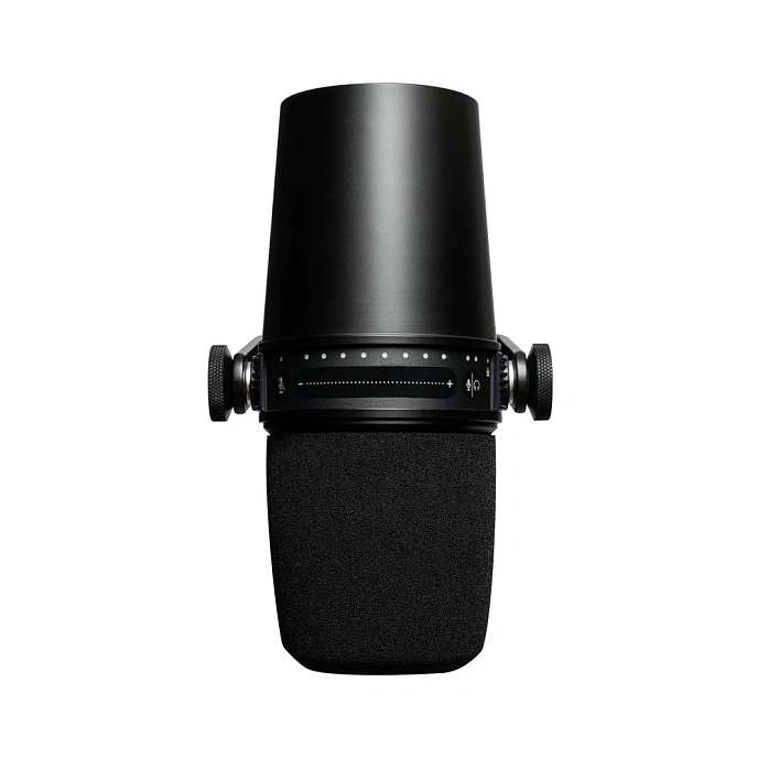 USB Microphone Shure MV7 Black - img.3