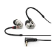- img.4 IEMs headphones Sennheiser IE 400 Pro Clear - img.4