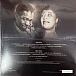 Vinyl Record Ella Fitzgerald, Louis Armstrong - A Fine Romance LP - img.1 Vinyl Record Ella Fitzgerald, Louis Armstrong - A Fine Romance LP - img.1