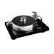 Turntable Pro-Ject Signature 10 Cadenza Black Piano Black - img.2 Turntable Pro-Ject Signature 10 Cadenza Black Piano Black - img.2