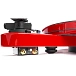 - img.2 Turntable Pro-Ject RPM 3 Carbon 2M-Silver Red - img.2