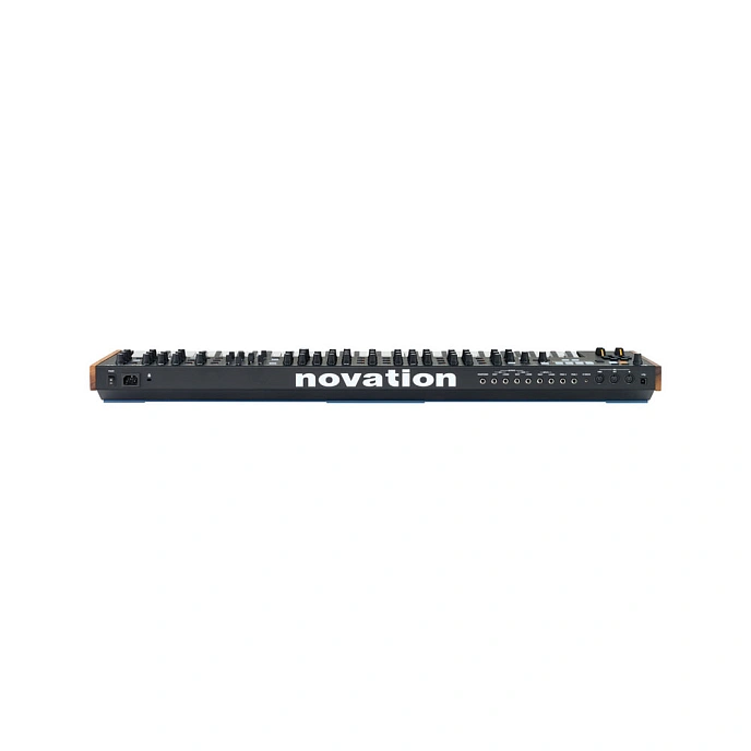 Synthesizer Novation Summit Black - img.1