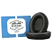 Eartips Dekoni Audio Earpads for Sennheiser Momentum 4 Black - img.0