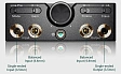Headphone Amplifier Cayin C9 Black - img.4