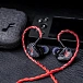 In-ear headphones FATfreq x HBB Deuce 3.5mm Black - img.5 In-ear headphones FATfreq x HBB Deuce 3.5mm Black - img.5