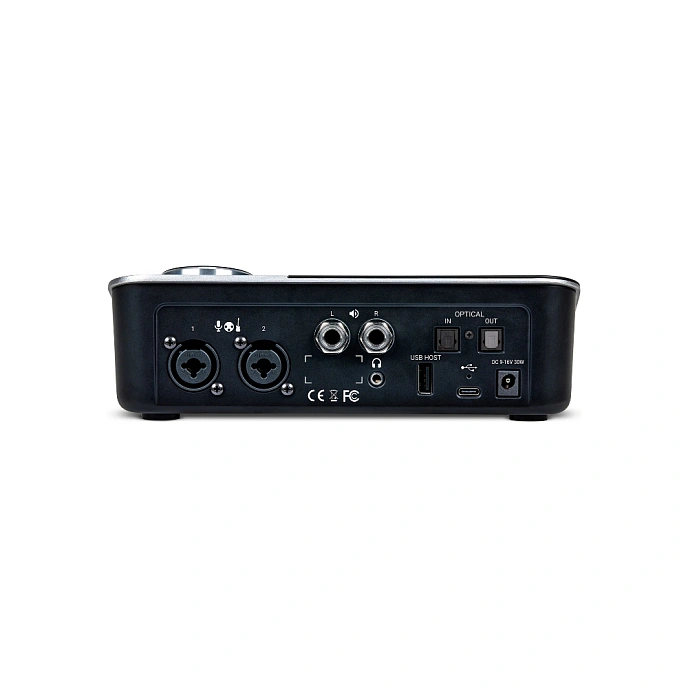 Audio interface APOGEE Symphony Desktop - img.3