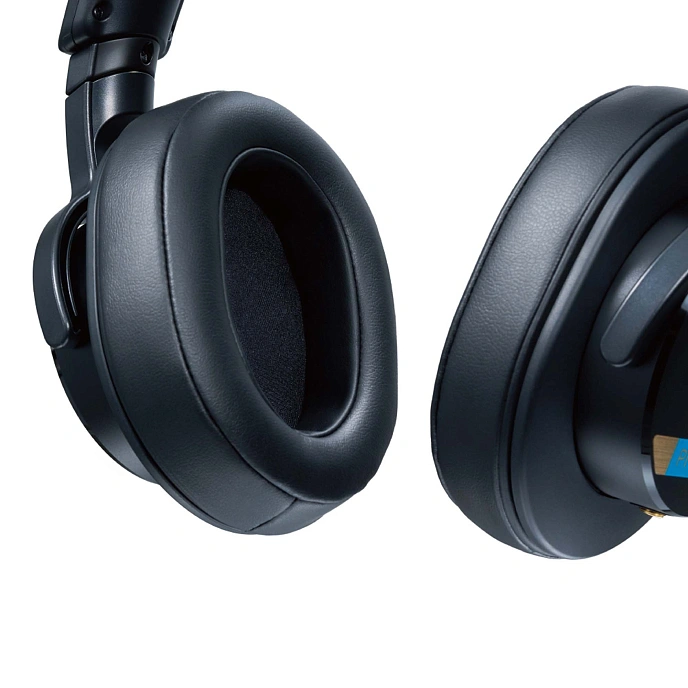 Monitor headphones Sony MDR-M1 Black - img.8