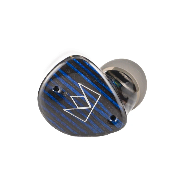 Wireless Headphones Noble Audio Fokus Prestige Encore Black Blue - img.5