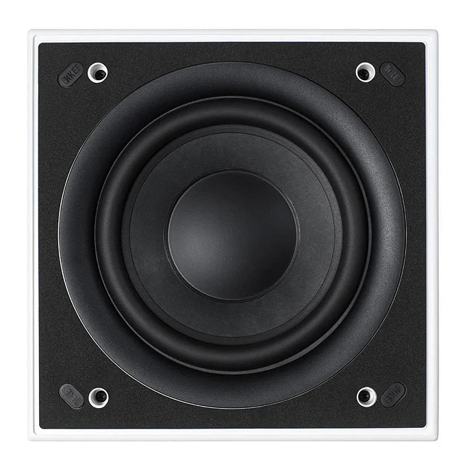 Subwoofer KEF Ci200QSb White white - img.0