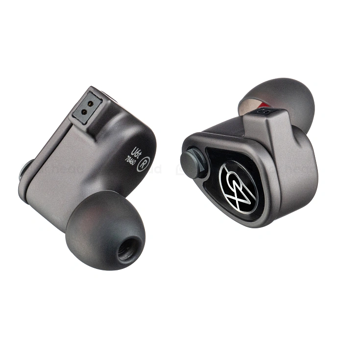 IEMs headphones 64 Audio U6t - img.5