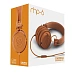 DJ headphones Reloop RHP-6 Orange - img.4