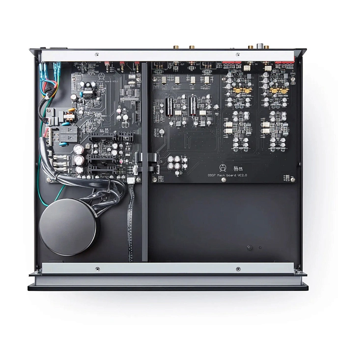 Phono Stage Primare R35 Black - img.2