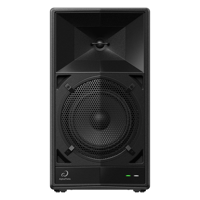 Speaker System Pioneer AlphaTheta Wave-Eight Black - img.0