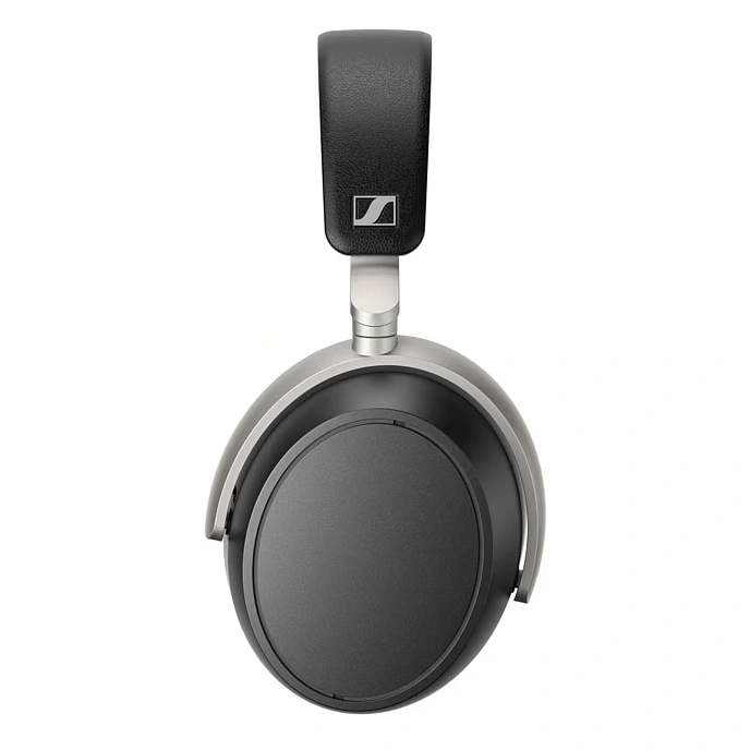 Wireless Headphones Sennheiser HDB 630 Black - img.2