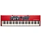 Clavia Nord Electro 6D 73 Red