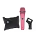 Vocal microphone Telefunken M80 Full Pink - img.4