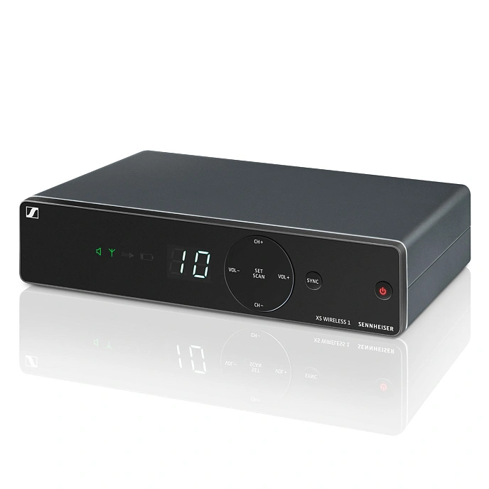 Radio system Sennheiser XSW 1-ME3-B - img.5