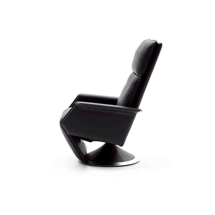 Listening Chair Berg Ato Black - img.2