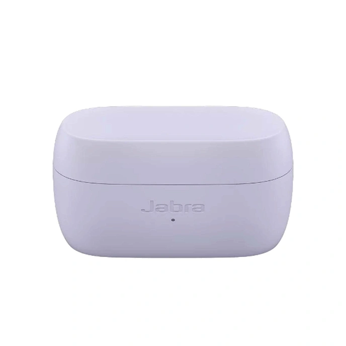 Wireless Headphones Jabra Elite 4 Lilac - img.2